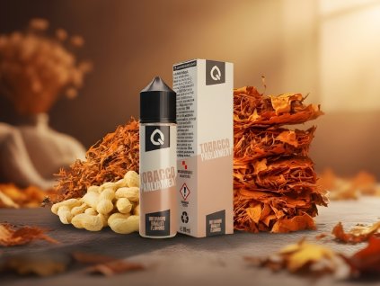 liqonic tobacco parliament