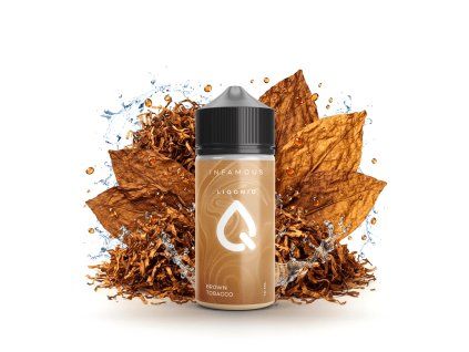 brown tobacco