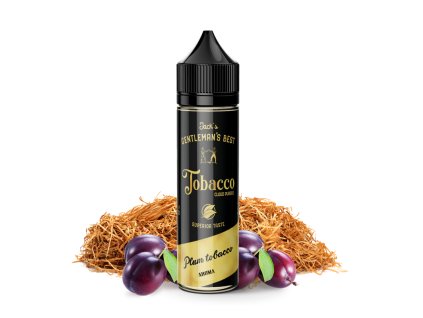 prichut pro vape jack s gentlemen s best plum tobacco 20ml snv