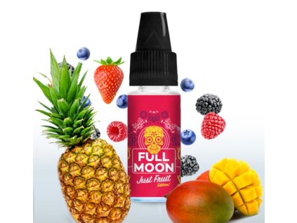 prichut full moon just fruit red 10ml
