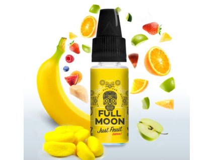 prichut full moon just fruit yellow 10ml