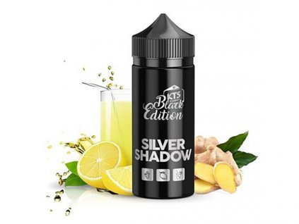 prichut kts black edition silver shadow 20ml snv