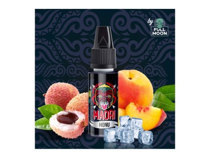 prichut full moon maori honu 10ml