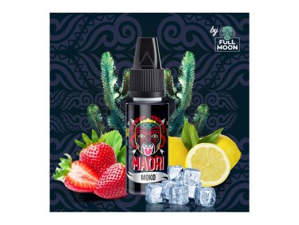 prichut full moon maori moko 10ml