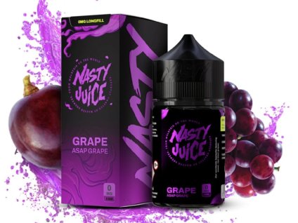asap grape