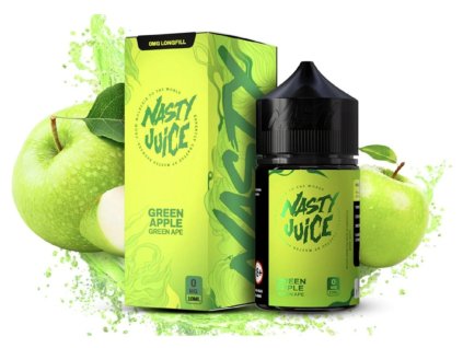 green ape