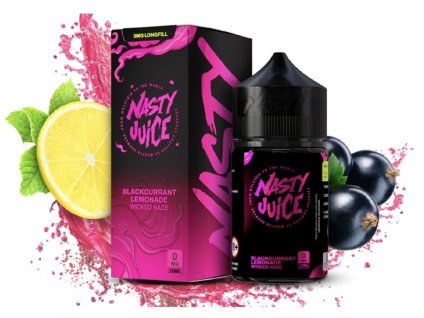 wicked haze