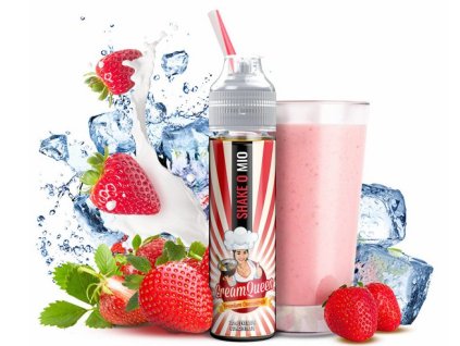 prichut pj empire cream queen shake o mio 20ml snv