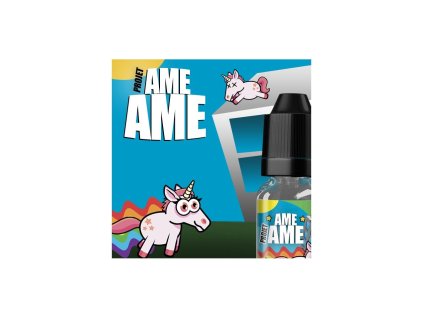 prichut revolute vape or diy projet ame ame 10ml