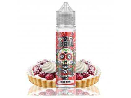 raspberry tart