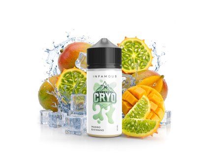 mango kiwano