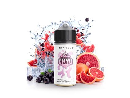 grapefruit blackcurrant