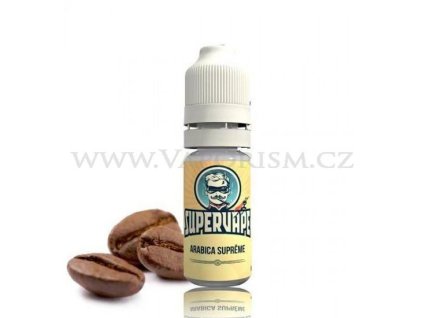 prichut supervape arabica supreme 10ml