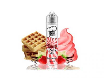 prichut waffle collection redberry pastry waffle 15ml snv