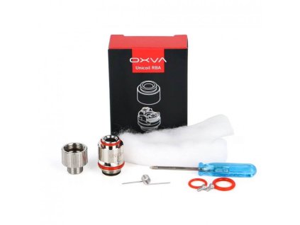 rba zhavici hlava pro oxva origin a origin x pod