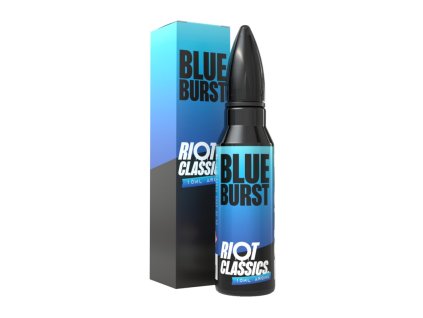prichut riot squad sv 10ml blue burst modra ledova trist