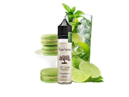 prichut ripe vapes key lime cookie 20ml snv