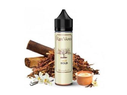 prichut ripe vapes vct bold 20ml snv