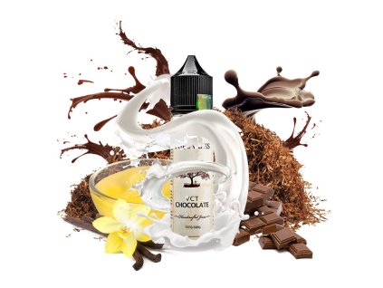 prichut ripe vapes vct chocolate 20ml snv