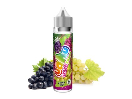 uahu grape shape