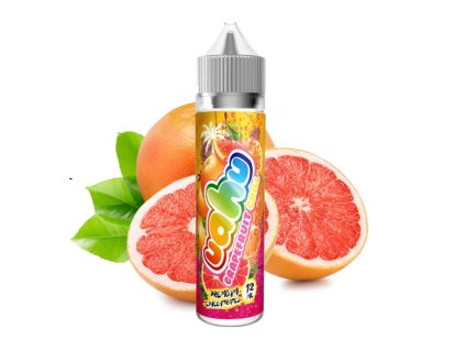 uahu grapefruit chill