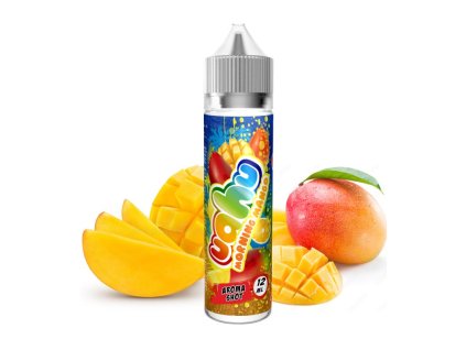 uahu morning mango