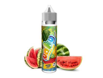 uahu watermelon days