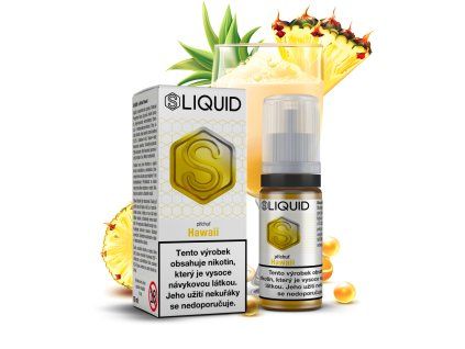 SLIQUID Hawaii