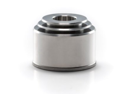 smokerstore taifun gx rdta top cap slick