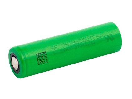 sony vtc5a baterie 18650 2600mah 35a