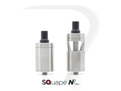 squape n duro nano kit 2ml