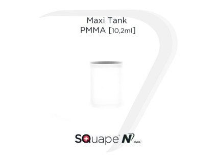 squape n duro pmma maxi nahradni sklo