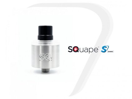 squape s even bf rda atomizer
