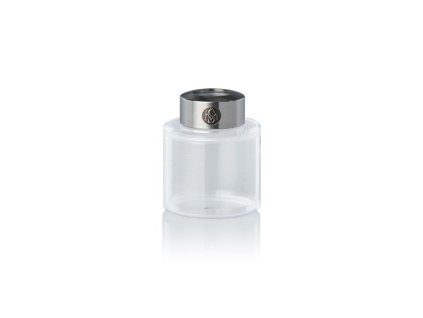 SvoëMesto Kayfun Lite [plus] - náhradní tělo Dome [plus] - Ice (TYP Průměr: 22mm)