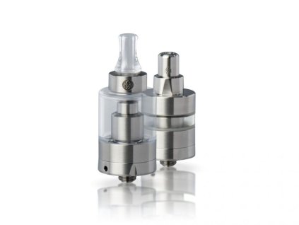 svoemesto kayfun lite plus 22 mm rta stribrna