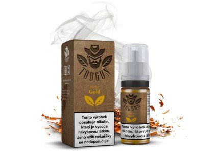 tobgun gold