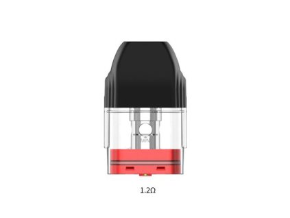 caliburn pod 1 2