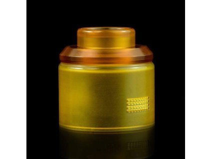vaperz cloud ultem cap pro valhalla rda 38 mm
