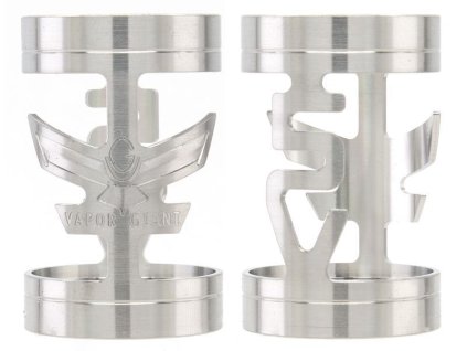 vapor giant v5 s nahradni kovove telo tankshield