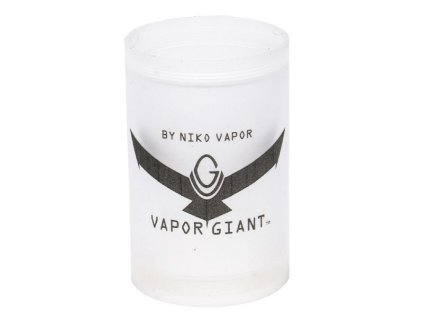 vapor giant v5 s poly carbon nahradni telo