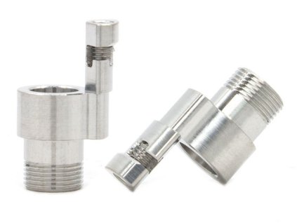 vapor giant v5 s positive pole