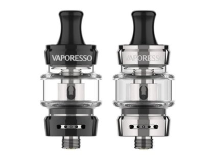 Vaporesso GTX 18 Tank 19,3mm (Barva Černá)