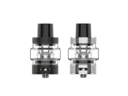 Vaporesso GTX 22 Tank 3,5 ml (Barva Černá)