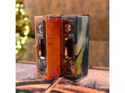 Vicious Ant Primo Stabwood DNA75 (Varianta 2 - mírná vada dřeva v horní části)