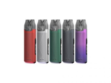 VooPoo V.THRU Pro POD (Barva Červená)