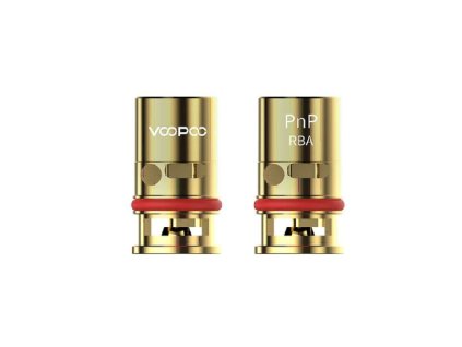 voopoo vinci vinci x pod pnp rba zhavici hlava