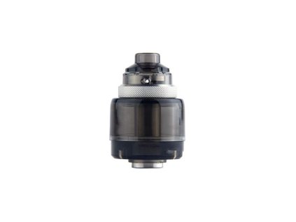 VXV Soulmate RDTA POD VooPoo DRAG X/Drag S/Drag Max/Argus Pro (Barva Černá)