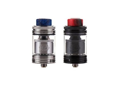 Wotofo The Troll X RTA 24mm (Barva Černá)