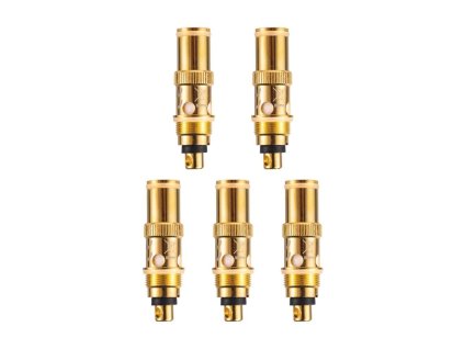 Žhavící hlava Ohm Vape - OhmAIO (Odpor 0,3 Ω)
