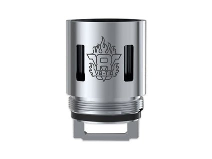zhavici hlava smok tfv8 v8 t10 0 12 ohm 1ks